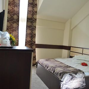 Cameră dublă matrimonială superioară